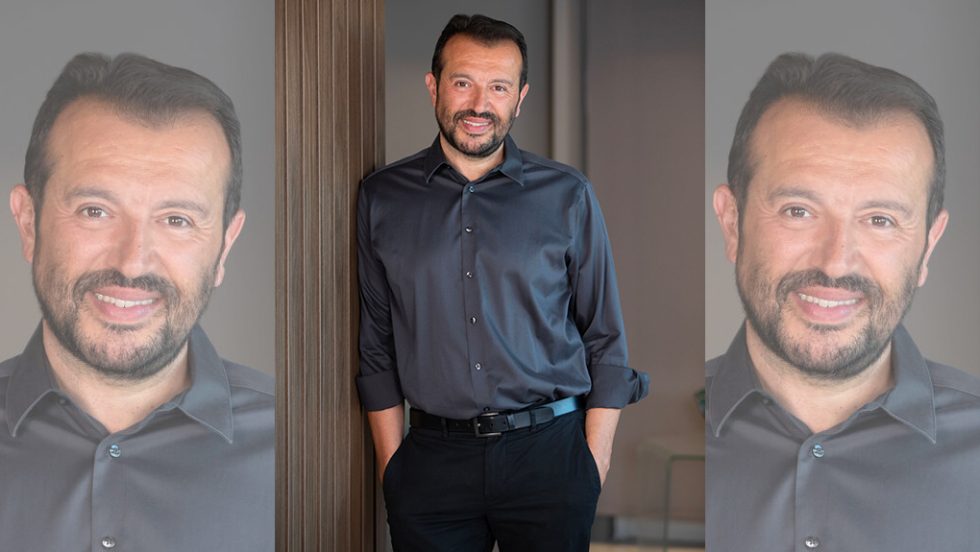 nikos papas